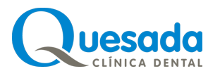 Clínica Dental Quesada Baza - Dra. María Pilar Quesada García Logo