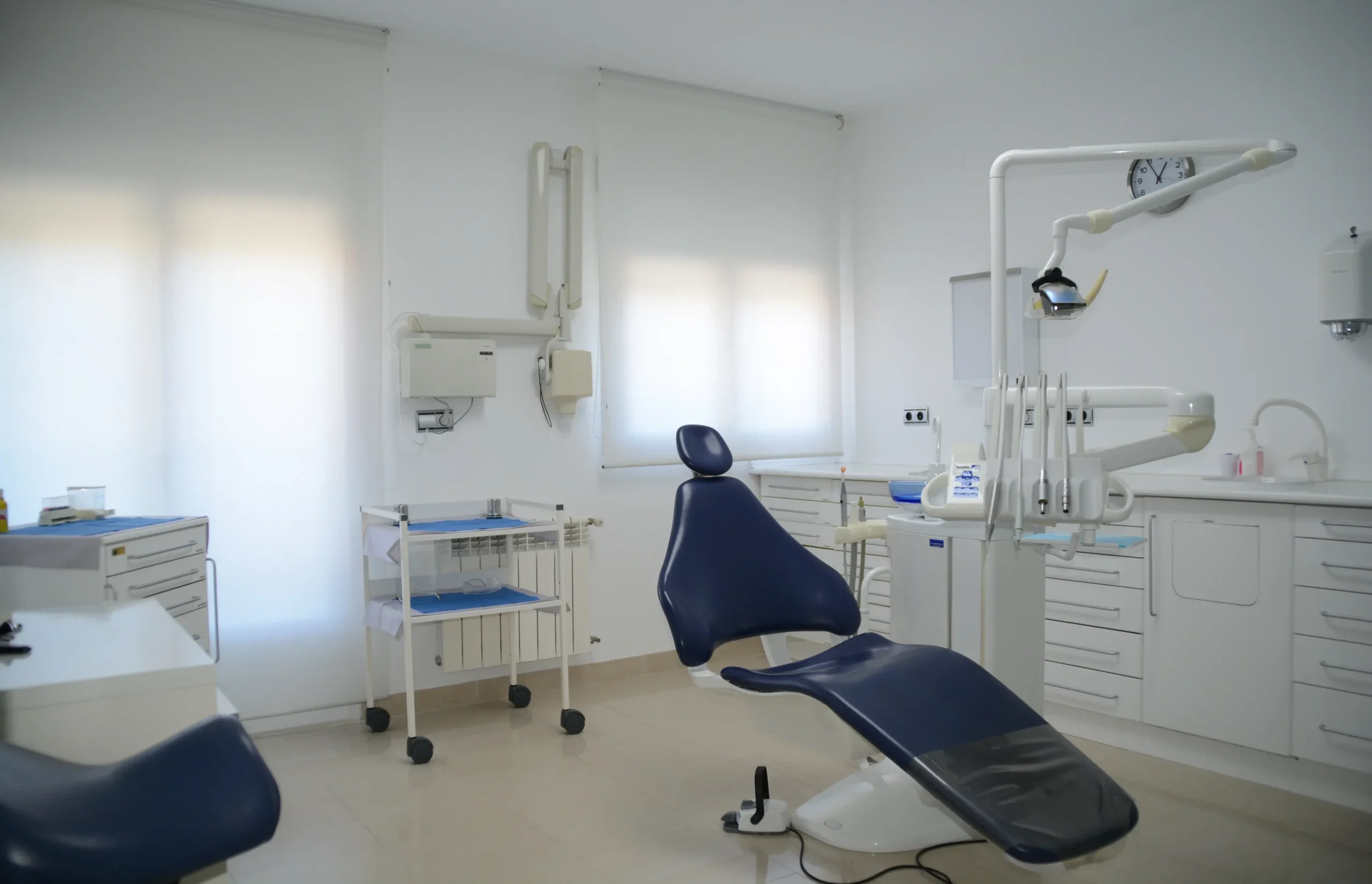 Clinica dental baza